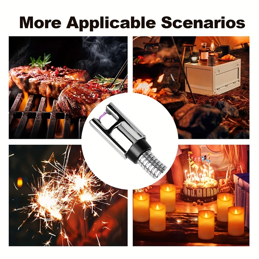 2er-Pack elektrisches Kerzenfe – Outdoor Hunting Kitchen Bewertung und Preis