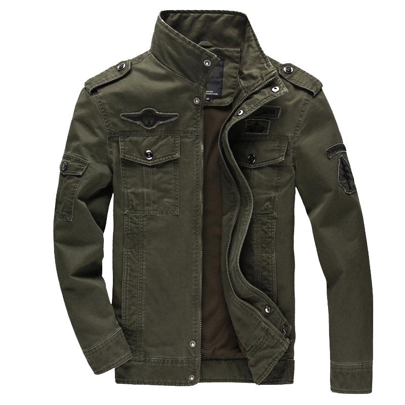 2024 neue Baumwolljacke für He – Wildman Hunting & Outdoor Reviews Bewertung und Preis