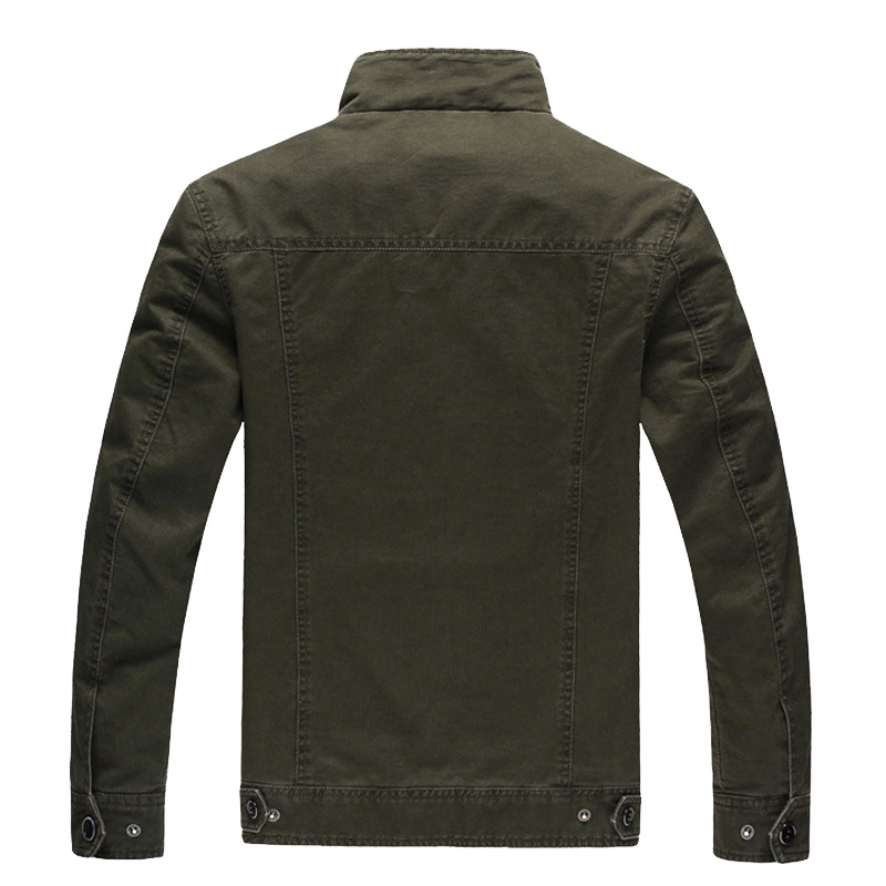 2024 neue Baumwolljacke für He – Wildman Hunting & Outdoor Reviews Bewertung und Preis