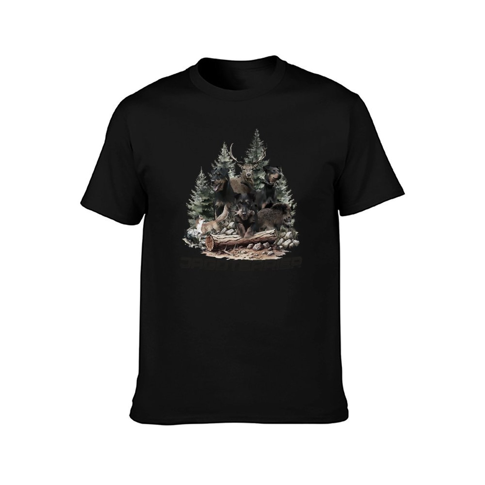 Deutscher Jagdterrier, ein Jag – Wildman Hunting & Outdoor Reviews Bewertung und Preis