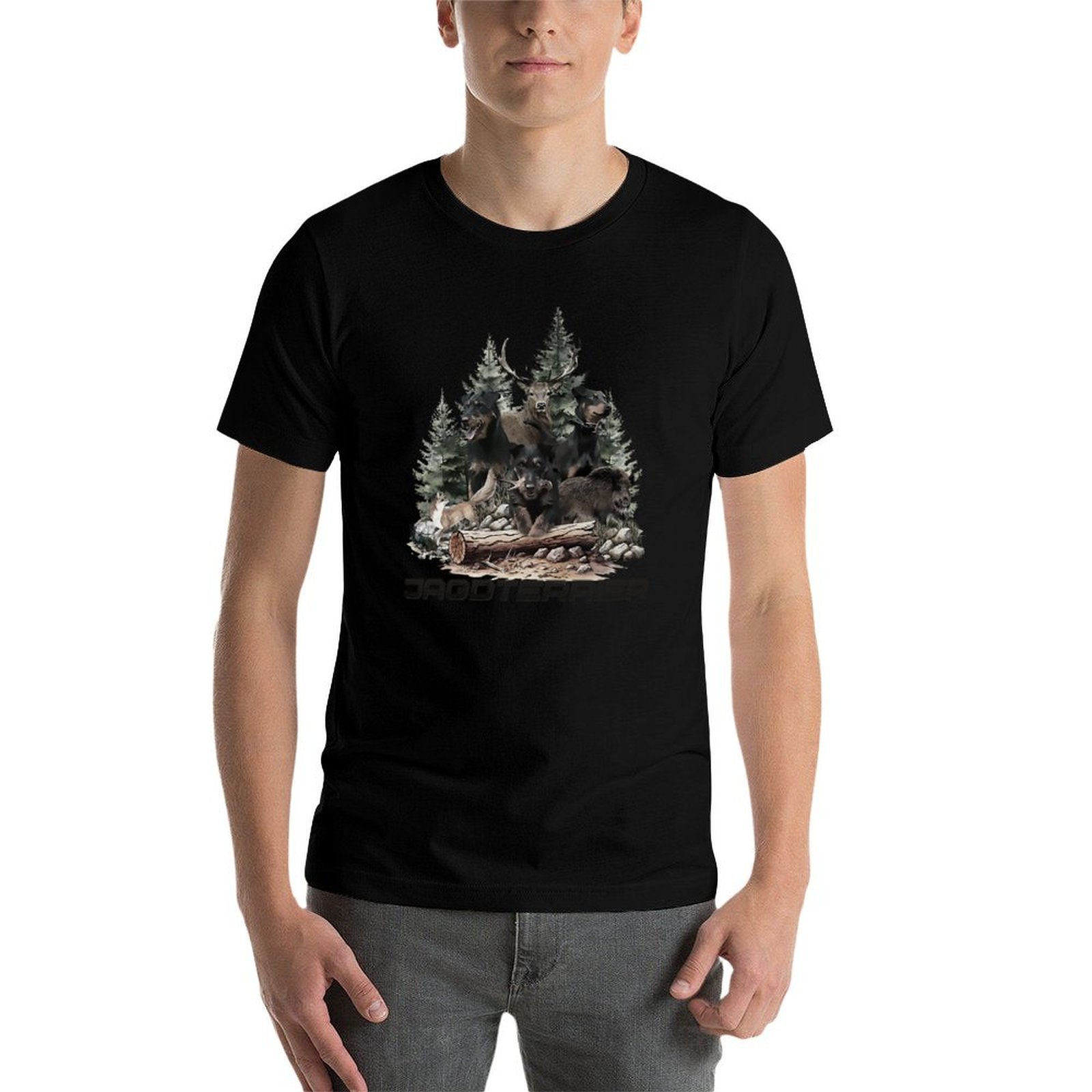 Deutscher Jagdterrier, ein Jag – Wildman Hunting & Outdoor Reviews Bewertung und Preis