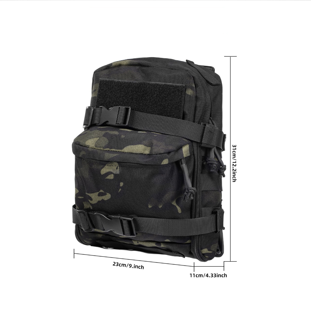 Tarnfarbene Taktische Umhänget – Outdoor Hunting Pictures Bewertung und Preis