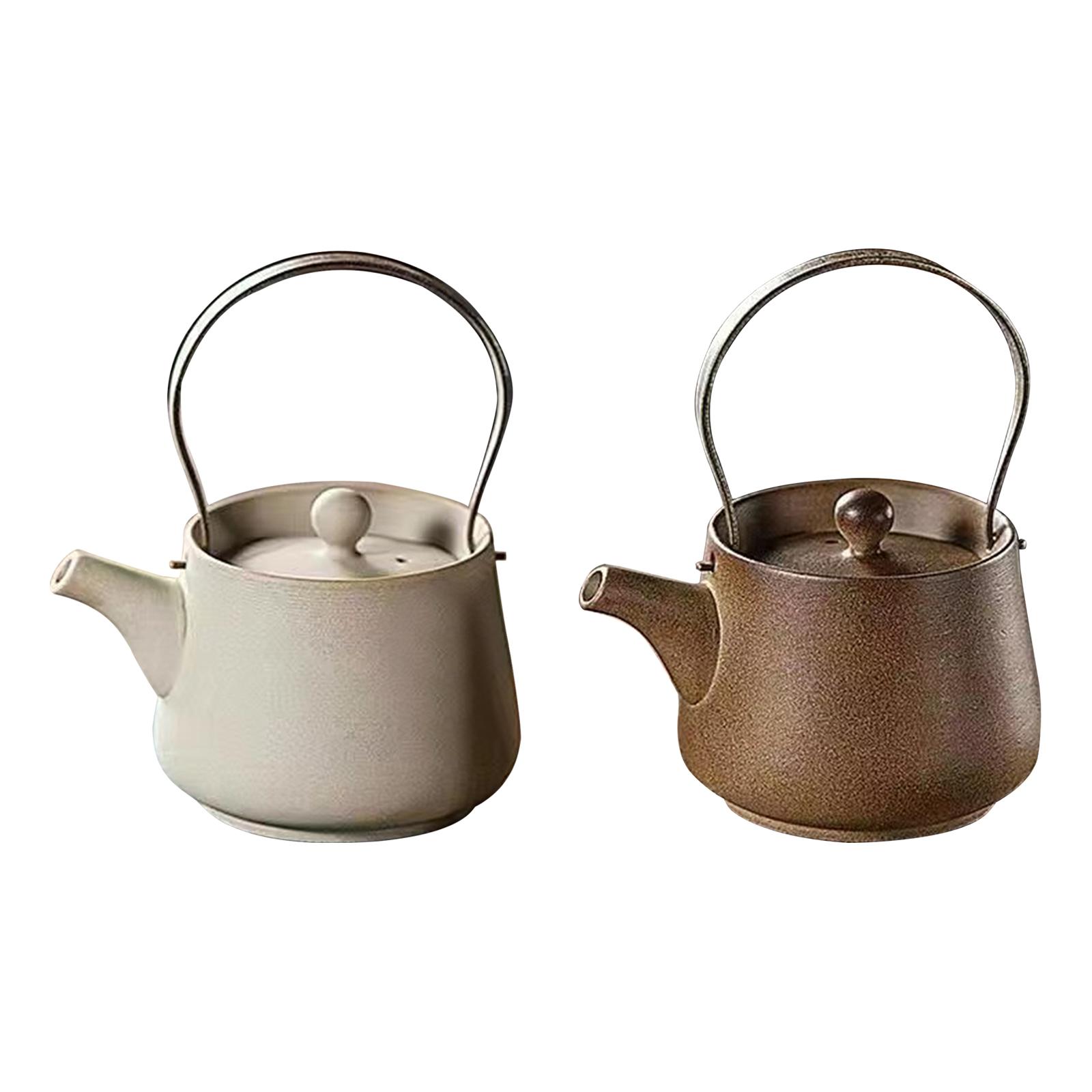 200 ml Keramik-Teekanne, Bauer – Outdoor Hunting Kitchen Bewertung und Preis