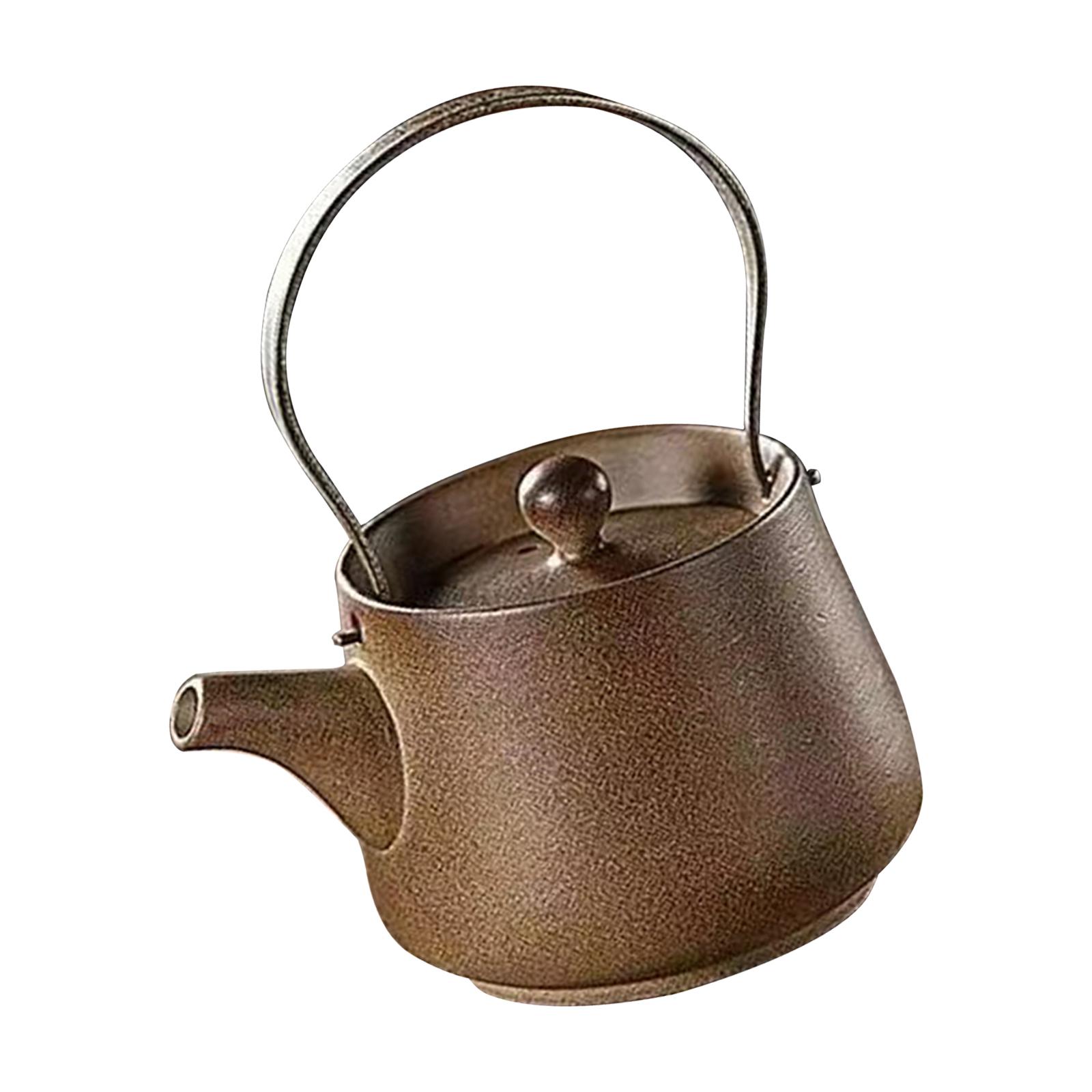 200 ml Keramik-Teekanne, Bauer – Outdoor Hunting Kitchen Bewertung und Preis
