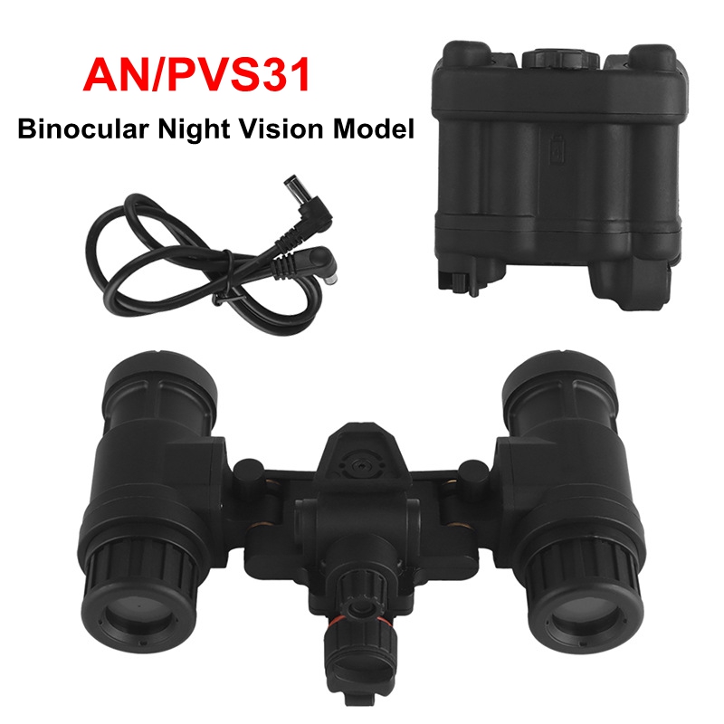 GPNVG18 Vier Augen Nachtsichtg – Outdoor Hunting Movies Bewertung und Preis