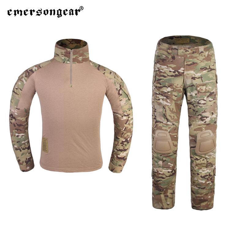 Emersongear EM6966 weibliche C – Outdoor Hunting Outfit Bewertung und Preis