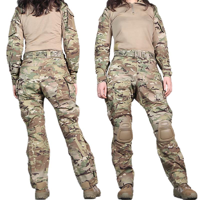 Emersongear EM6966 weibliche C – Outdoor Hunting Outfit Bewertung und Preis