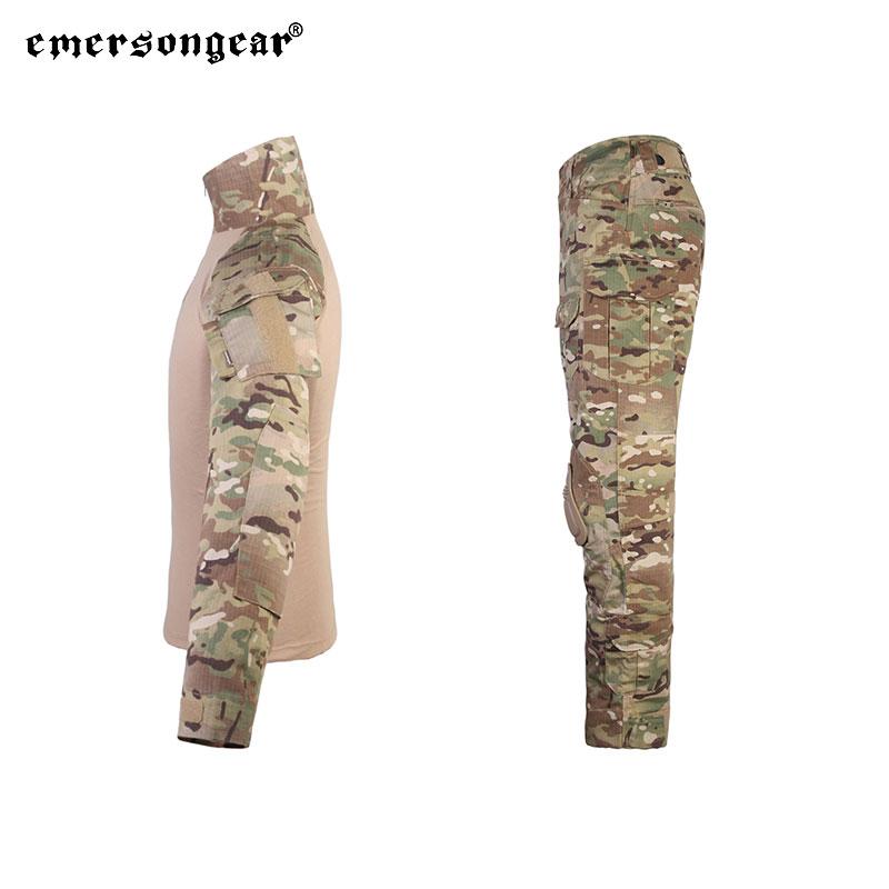 Emersongear EM6966 weibliche C – Outdoor Hunting Outfit Bewertung und Preis