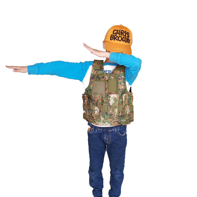 Outdoor Airsoft Taktische Kind – Hunting Outdoor Boys Bewertung und Preis