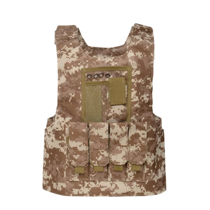 Taktische Weste für Kinder und – Hunting Outdoor Boys Bewertung und Preis