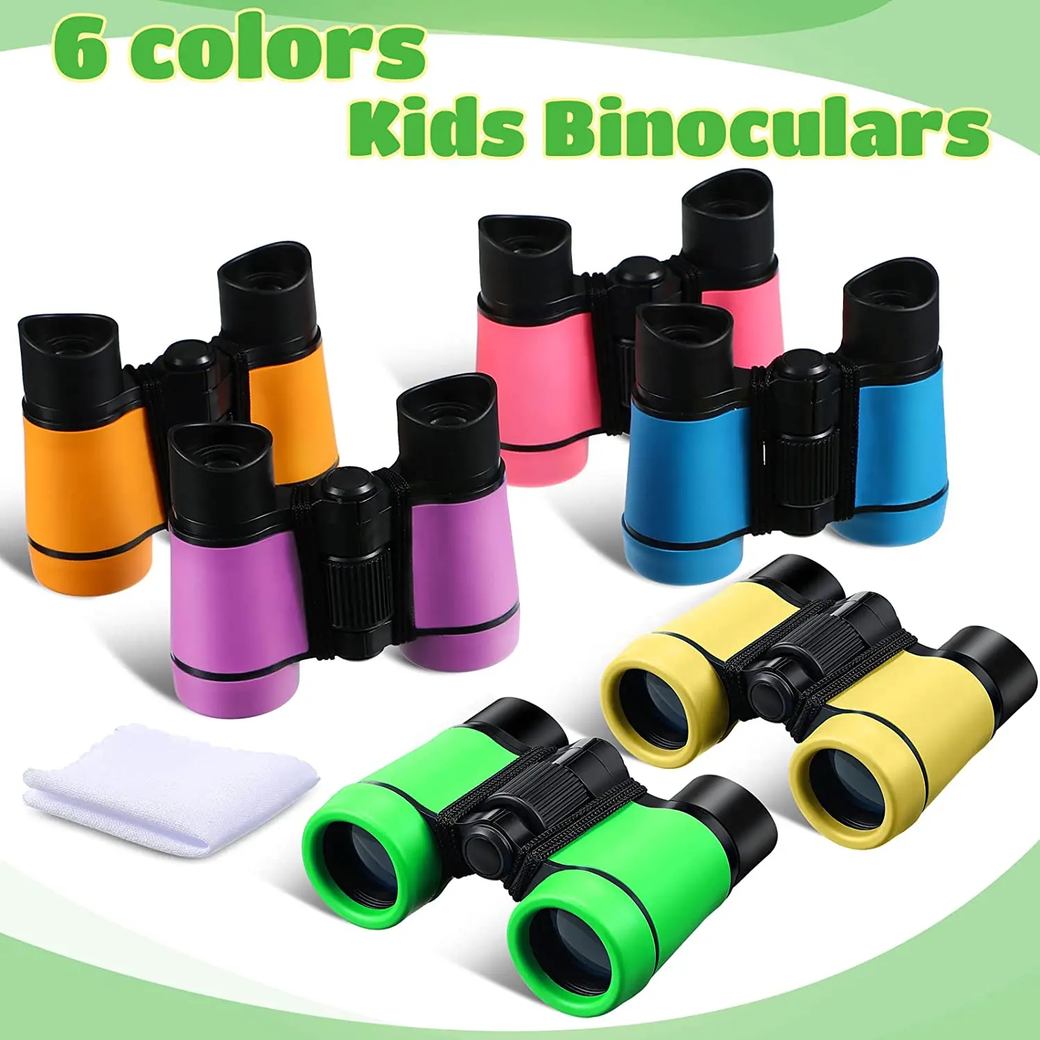Kinder-Fernglas-Set für Jungen – Hunting Outdoor Boys Bewertung und Preis