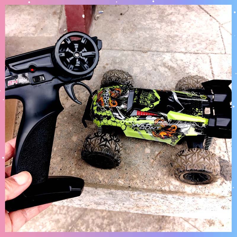 WILD HUNT RC-Auto Halbproporti – Wildman Hunting & Outdoor Reviews Bewertung und Preis