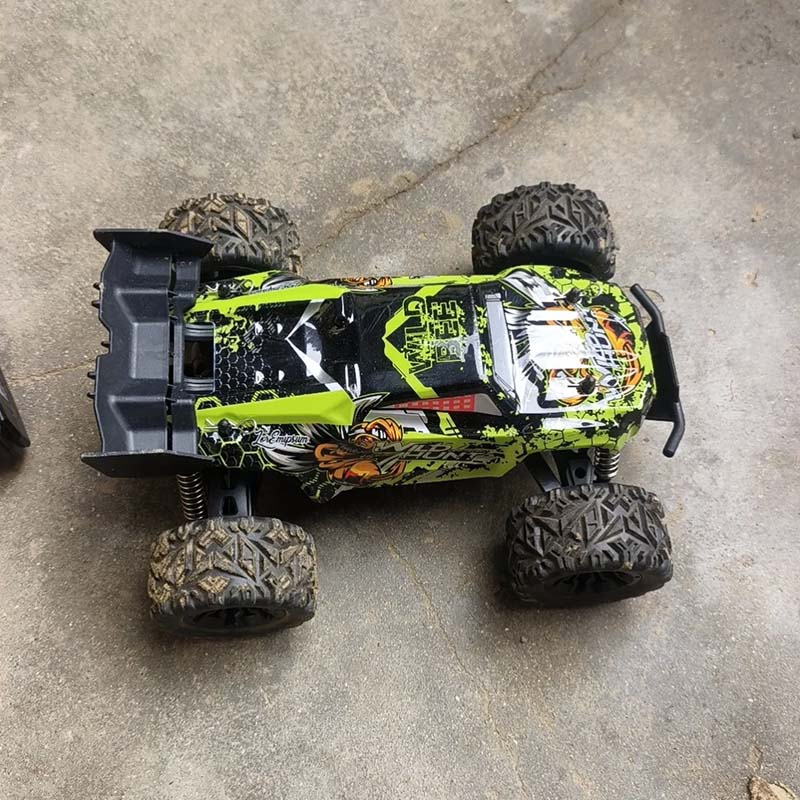 WILD HUNT RC-Auto Halbproporti – Wildman Hunting & Outdoor Reviews Bewertung und Preis