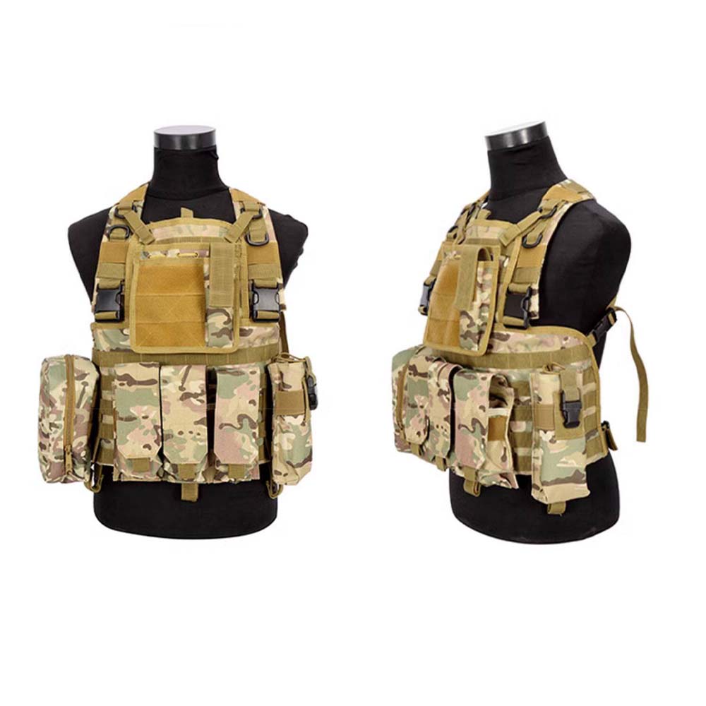 Taktische Weste Leichtgewichti – Hunting Outdoor Boys Bewertung und Preis