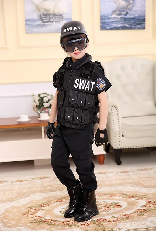 2026 Halloween Kinder Jagd Mil – Hunting Outdoor Boys Bewertung und Preis
