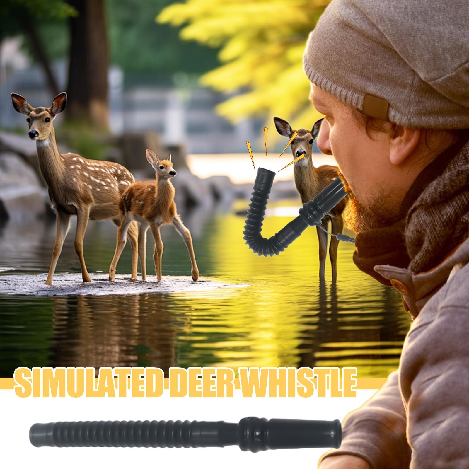 Leichter Hirschjagd-Rufkasten, – Wildman Hunting & Outdoor Reviews Bewertung und Preis