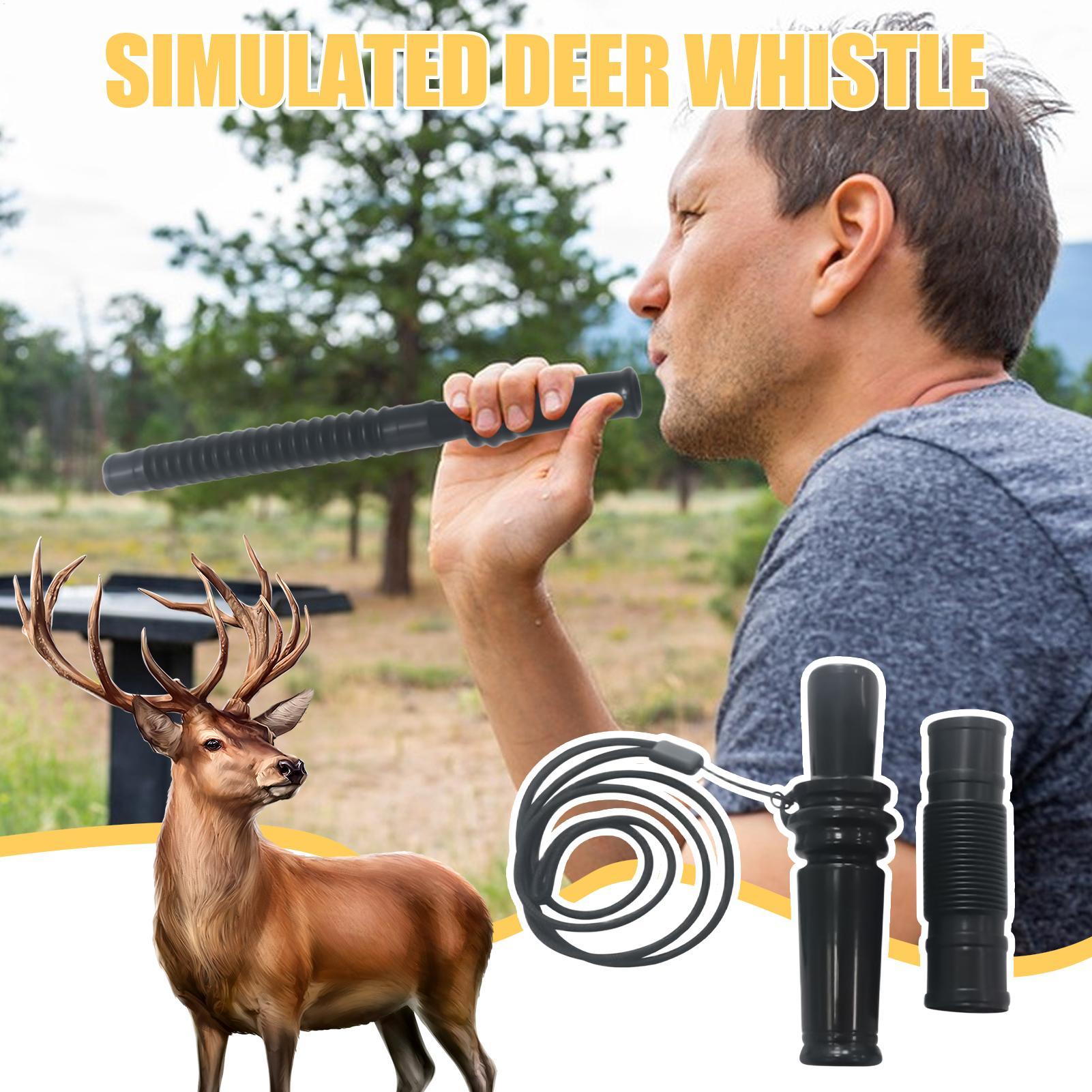 Leichter Hirschjagd-Rufkasten, – Wildman Hunting & Outdoor Reviews Bewertung und Preis